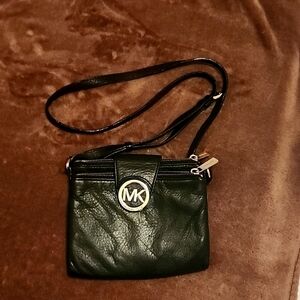 Cross body bag Michael Kors